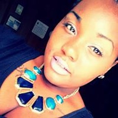 Ashley Gabrielle Jackson