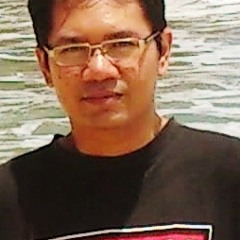 pungky yuniprasetyo