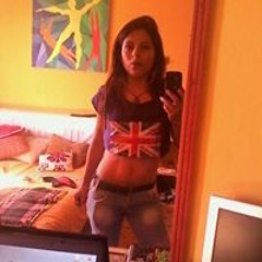 Nikol Achá Cisternas