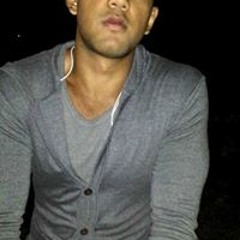 Andrew Singh 14