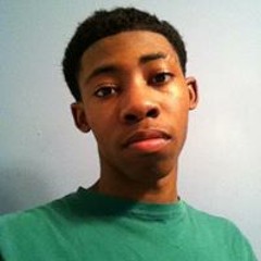 Jahmoz Kentavious Scott