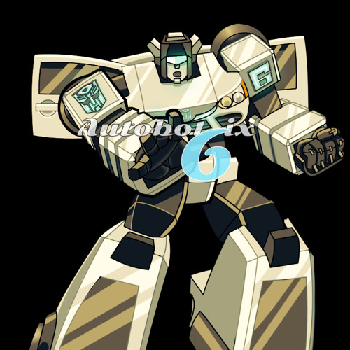 Autobot 6i(x)’s avatar