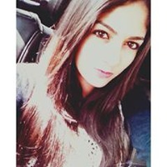 Fernanda Villicaña 1