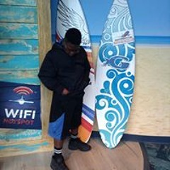 Jenard GotSwagg Hunter