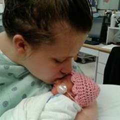 Haley N DeQuondre Dozier