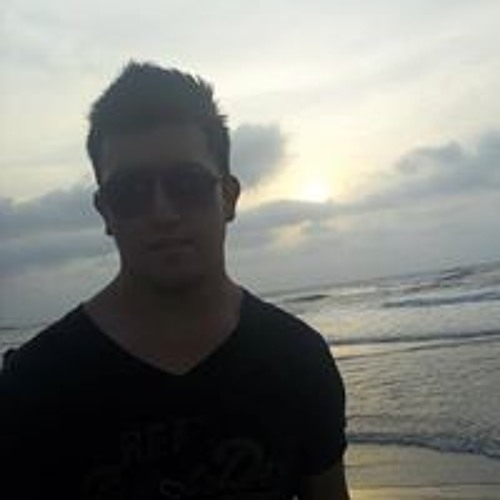 J Camilo Espinosa B’s avatar