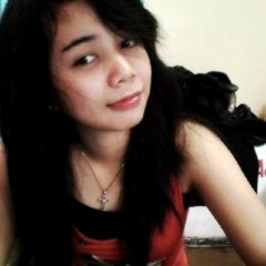 Danis Sunga Trinidad