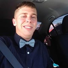 Clifton McReynolds 1