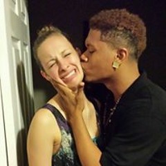 Reginald IronMan Young