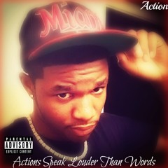 Myron Action Jackson