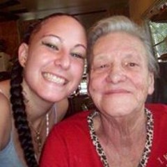 Samantha Ann ProudMommy