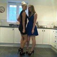 Stacey Louise Caldwell