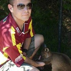 Phil Trigger Fenemore