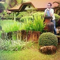 Christopher Capilitan