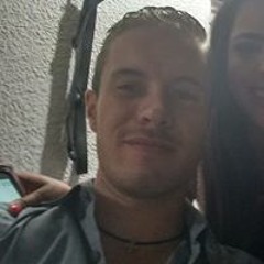 Jorge Armando De La O