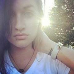 Carlie Claire Francis