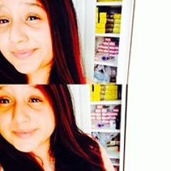 Valeriee Hernandez 2