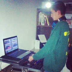 Dj tomer ginsburg