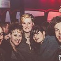 Abigail Stringy Moore