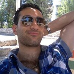Karim Salameh
