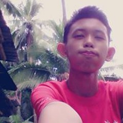 Jomel Benaojan Pableo