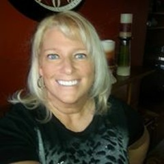 Julie Westerholm Gordon