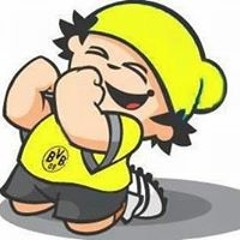 Schwarzgelber Eichers