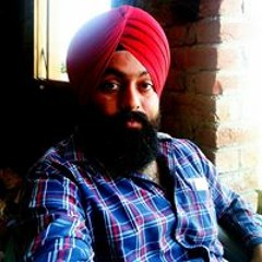 Manpreet Singh 340