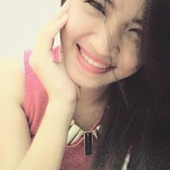 Monica Jane Delos Santos