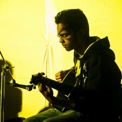 Nistar Ahmed Nadvi