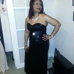 Jackie Byfield Anglin