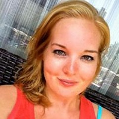 Marijke Volbers