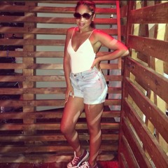 'Cherelle Aaliyah Tomlin'