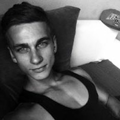 Marius Rafael Zakszewski