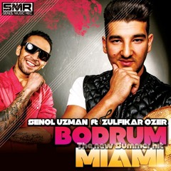 Zülfikar Özer Music