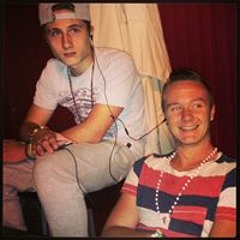 Clem De Oliveira Vieyres