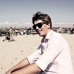 Anders Fasth Gillstedt