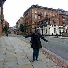 Wan Hartini Wan Zainodin