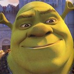 shrek max