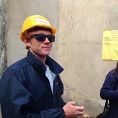 Richard Travis Meng Jr.