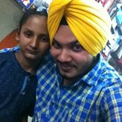 Gurpreet Singh 547