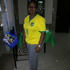 Nazia Ghogli Karamat