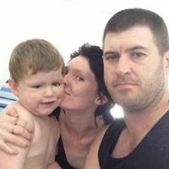 Michelle-Mathew Norris