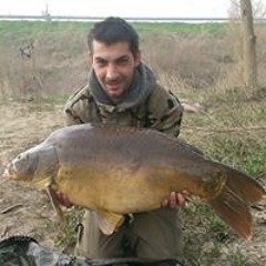 Carpippo Riverfishing