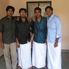 Tamil Amudan Elango