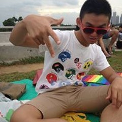 Tommy Chai Sheng Hao