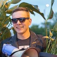 Kristjan Klemets