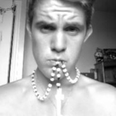 Callum Stumpers Wright