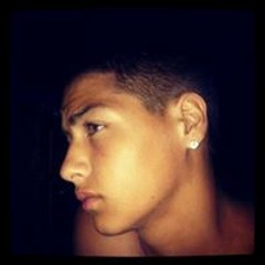 David NewDeal Rodriguez