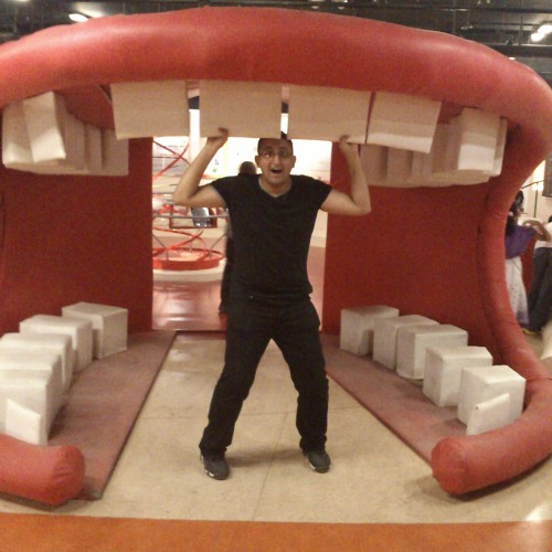 Murat Sakaryalı Deniz Köpüğü